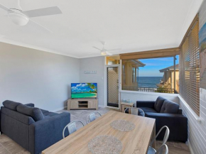 Golden Sands Apartment 10, Central Coast